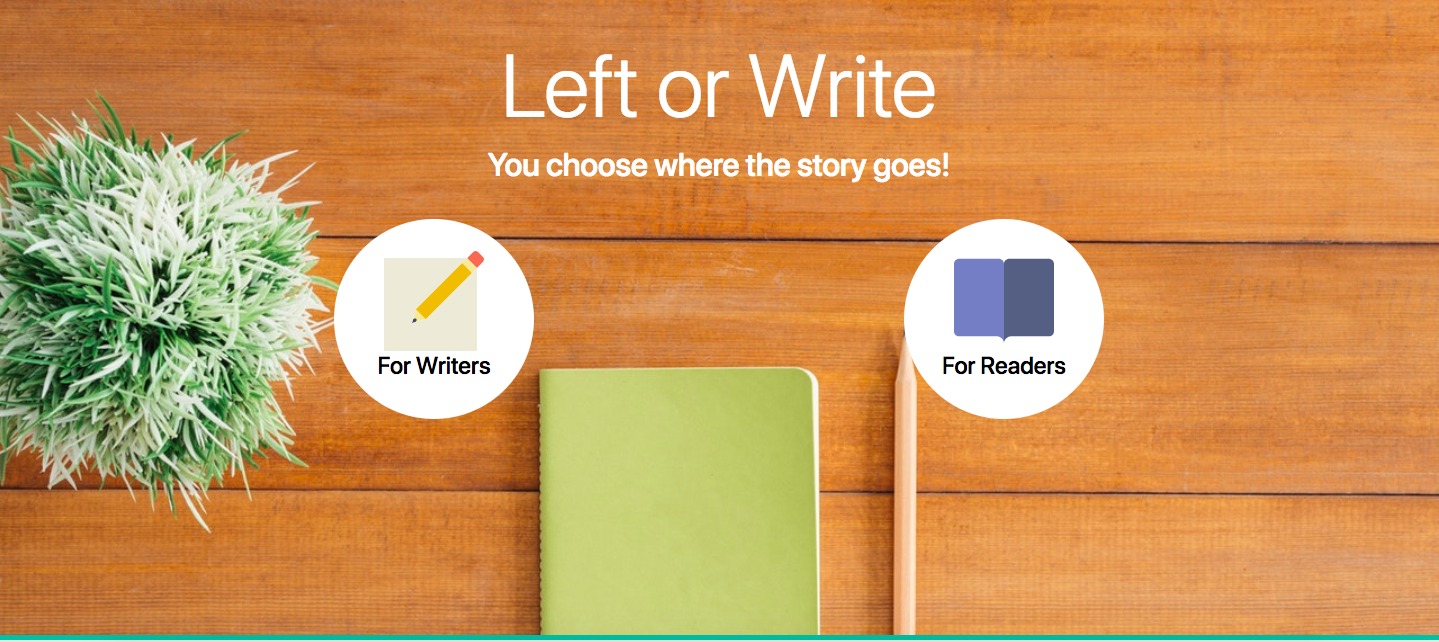 Left or Write